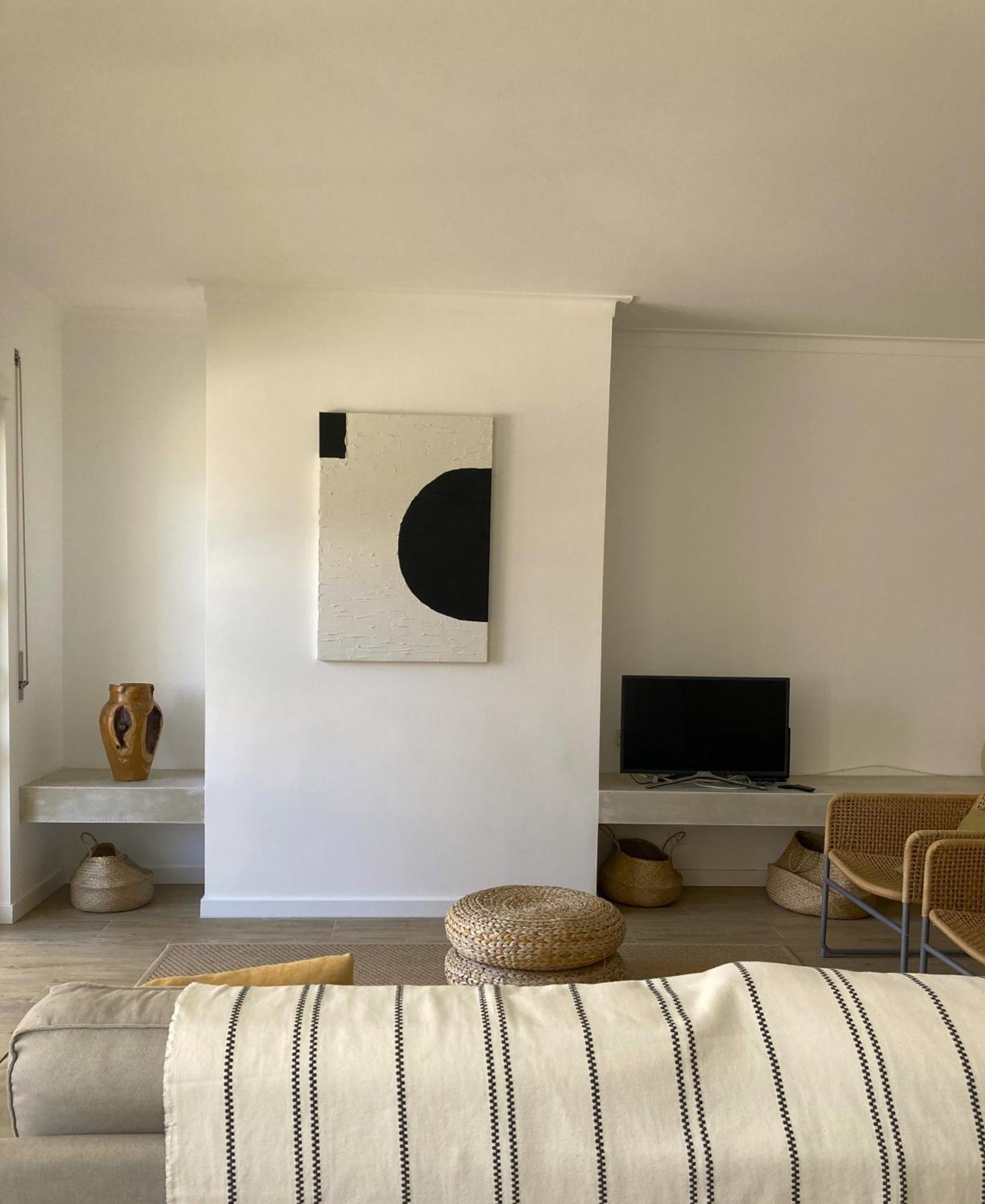 Bay House Baleal - Surfboard Included Apartment Ferrel  Exterior photo