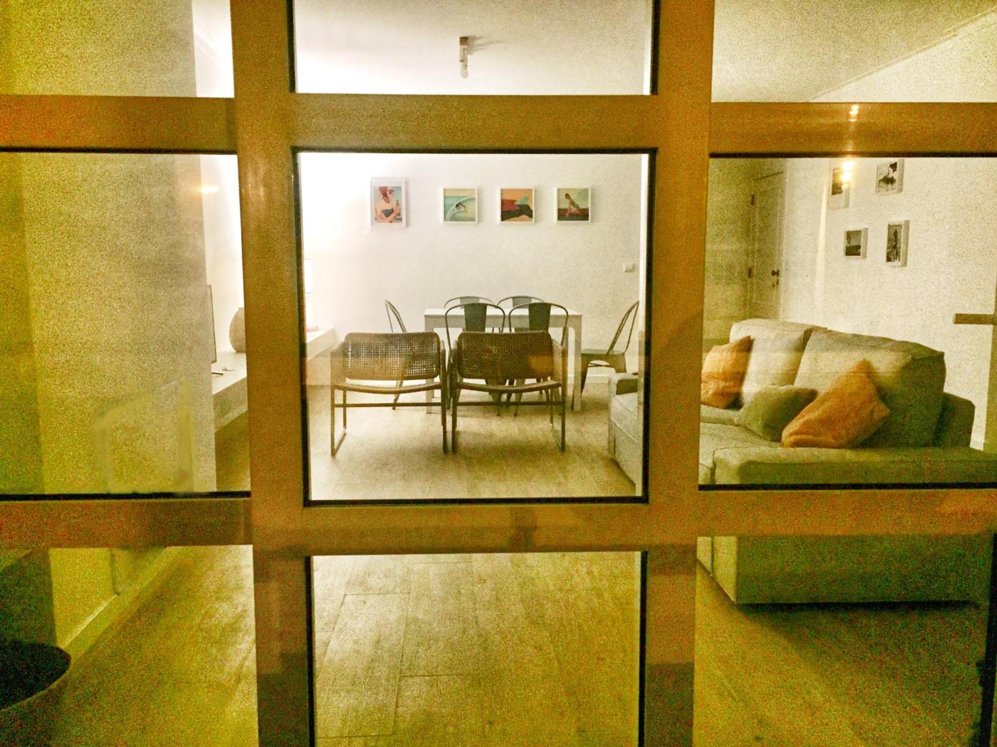 Bay House Baleal - Surfboard Included Apartment Ferrel  Exterior photo