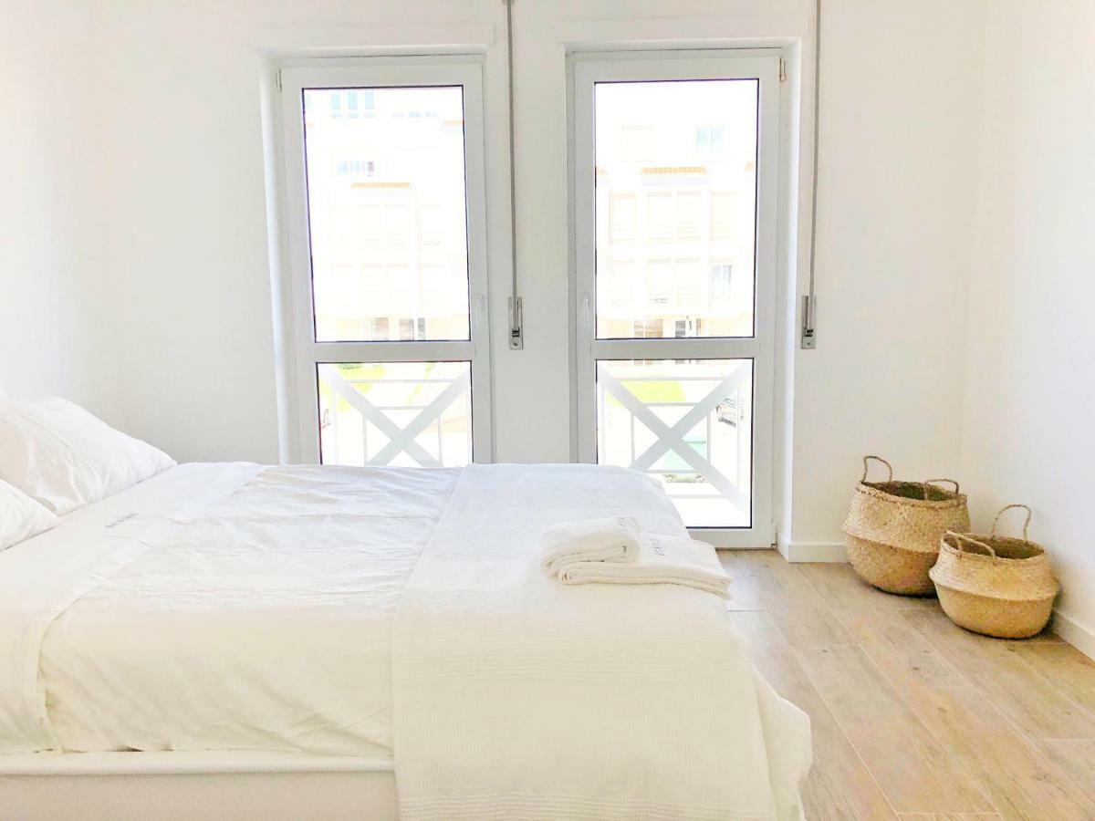 Bay House Baleal - Surfboard Included Apartment Ferrel  Exterior photo