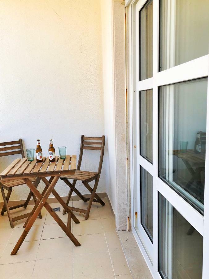 Bay House Baleal - Surfboard Included Apartment Ferrel  Exterior photo