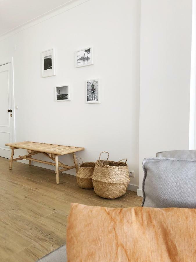 Bay House Baleal - Surfboard Included Apartment Ferrel  Exterior photo