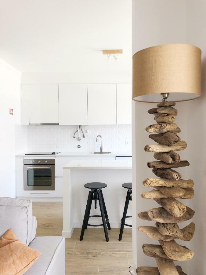 Bay House Baleal - Surfboard Included Apartment Ferrel  Exterior photo