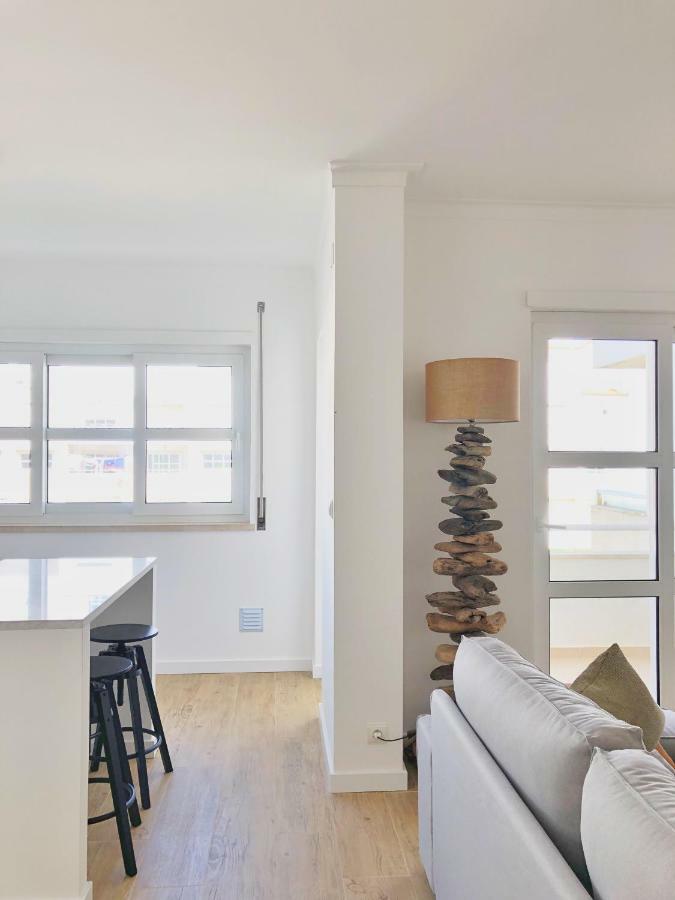 Bay House Baleal - Surfboard Included Apartment Ferrel  Exterior photo