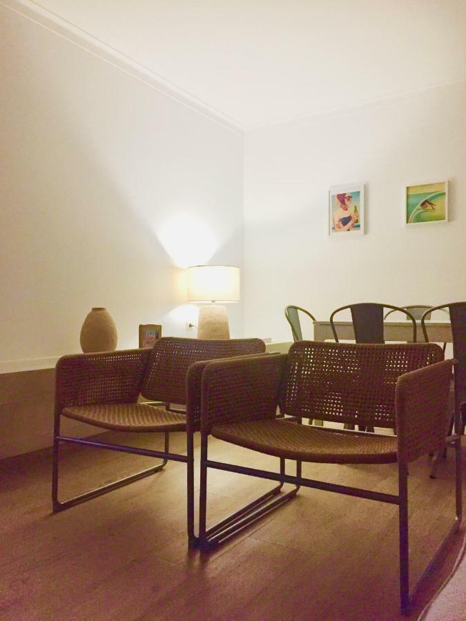 Bay House Baleal - Surfboard Included Apartment Ferrel  Exterior photo