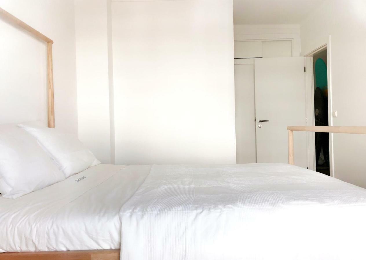 Bay House Baleal - Surfboard Included Apartment Ferrel  Exterior photo