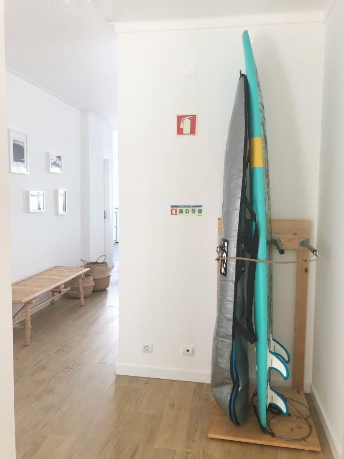 Bay House Baleal - Surfboard Included Apartment Ferrel  Exterior photo