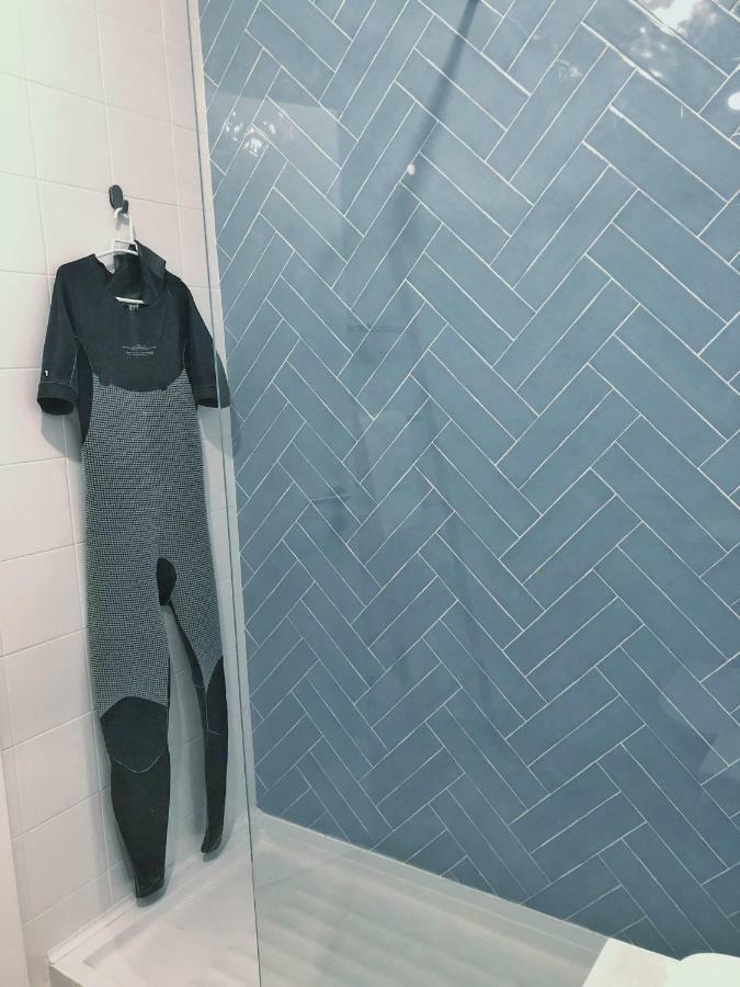 Bay House Baleal - Surfboard Included Apartment Ferrel  Exterior photo