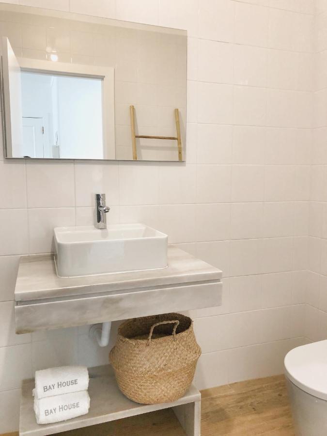 Bay House Baleal - Surfboard Included Apartment Ferrel  Exterior photo